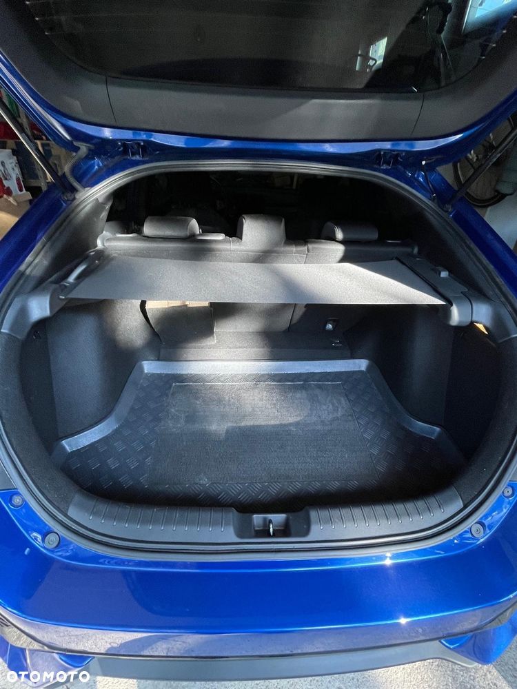 Honda Civic 1.0 T Executive (Navi) - 4