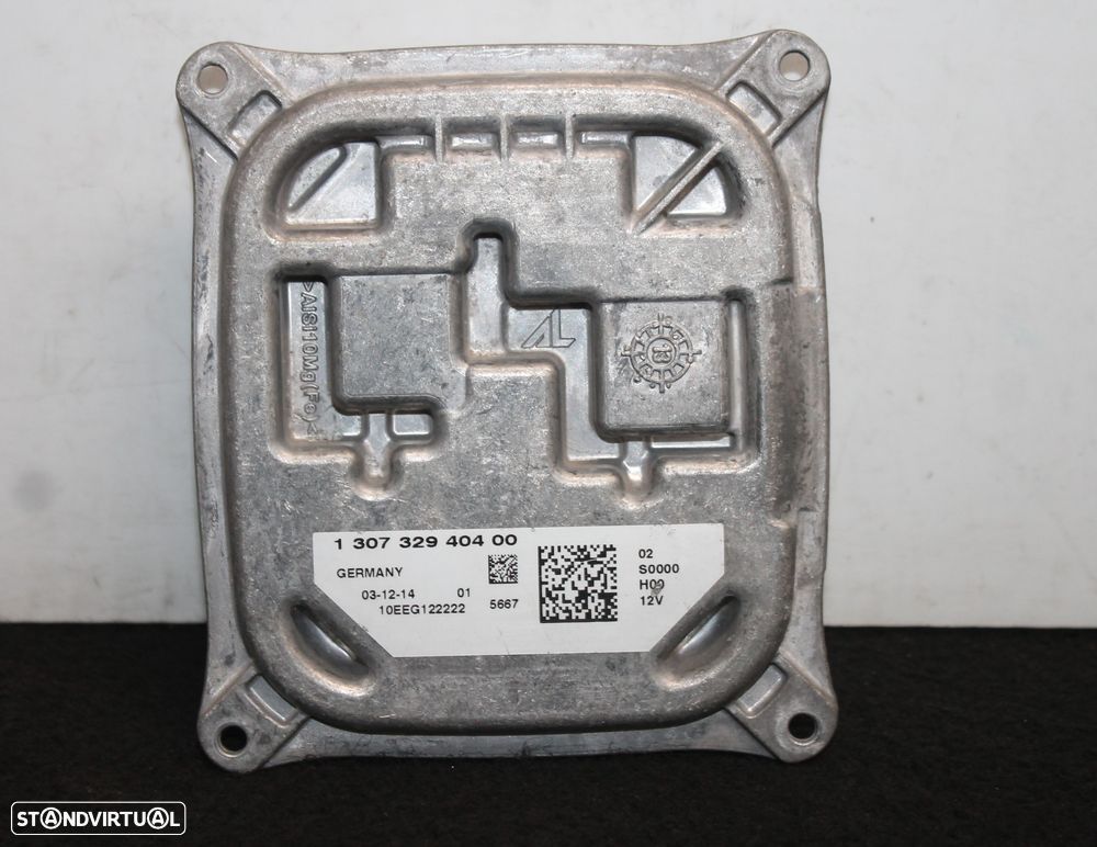 BALASTRO PEUGEOT 308 - 3