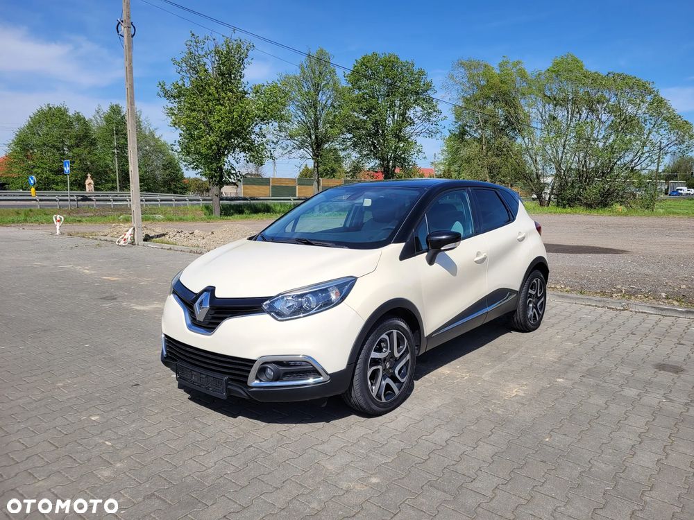 Renault Captur - 5
