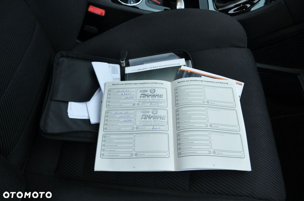 Ford S-Max - 39