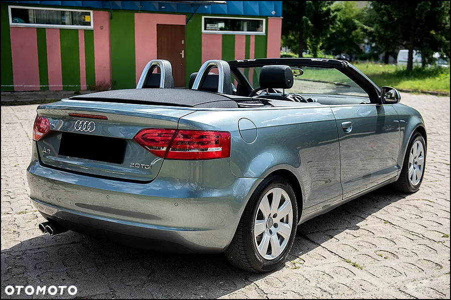 Audi A3 - 17