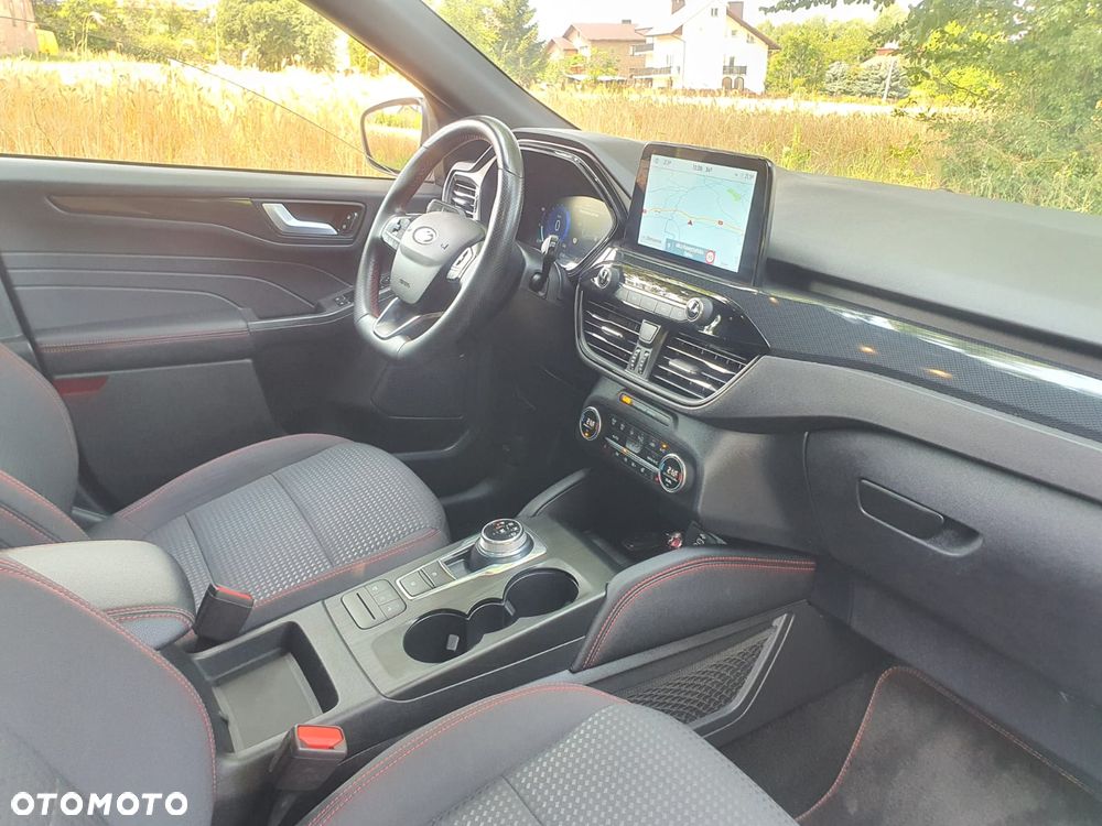 Ford Kuga 1.5 EcoBlue ST-LINE - 13
