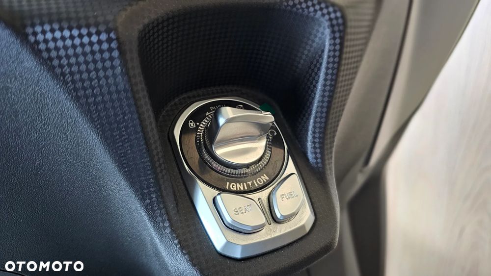 QJMOTOR MTX 125 - 18