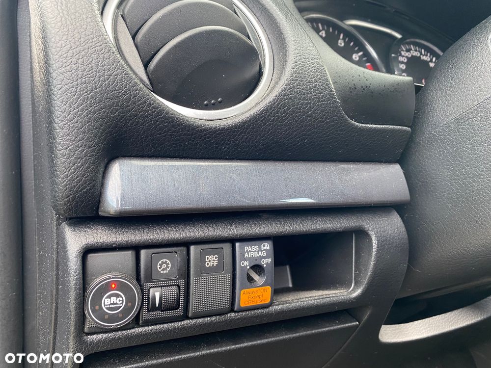 Mazda 6 Sport 1.8 Center-Line Edition 40 jahre - 25