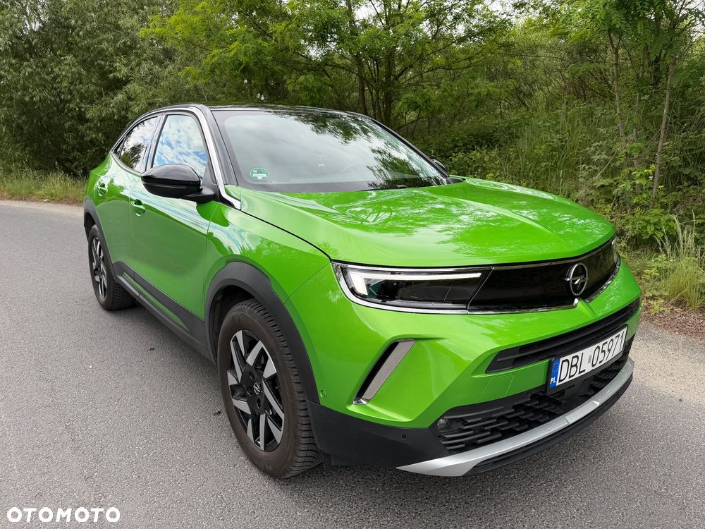 Opel Mokka - 4