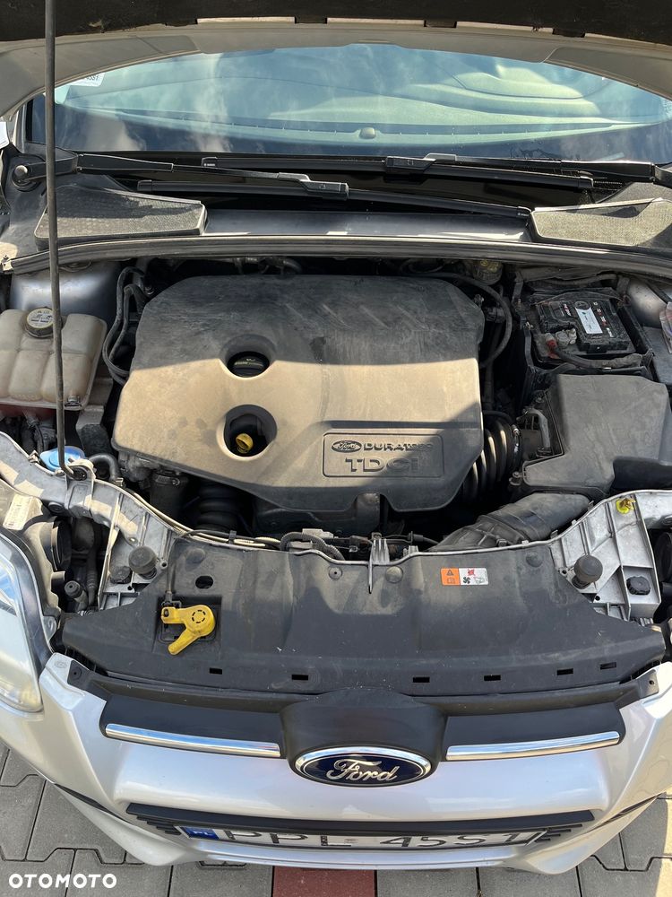 Ford Focus - 21