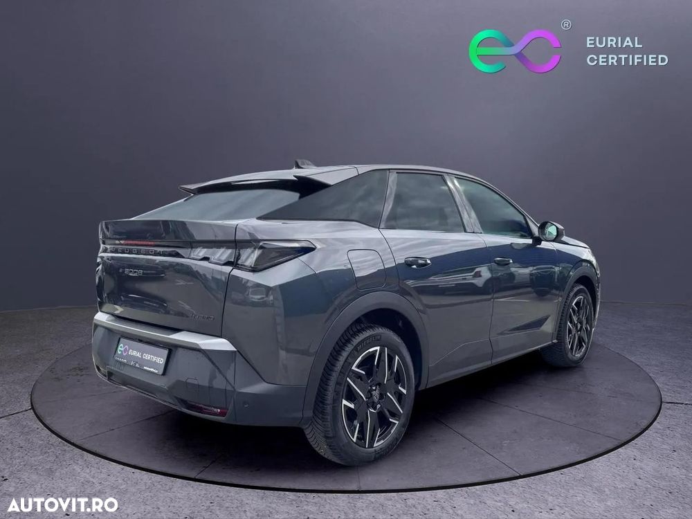 Peugeot 3008 1.2 Hybrid 145 e-DCS6 Allure - 6