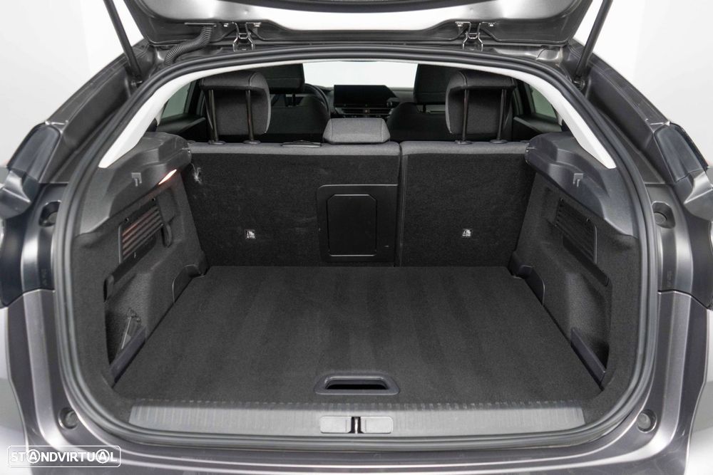 Citroën C4 1.2 PureTech Shine Pack EAT8 - 15