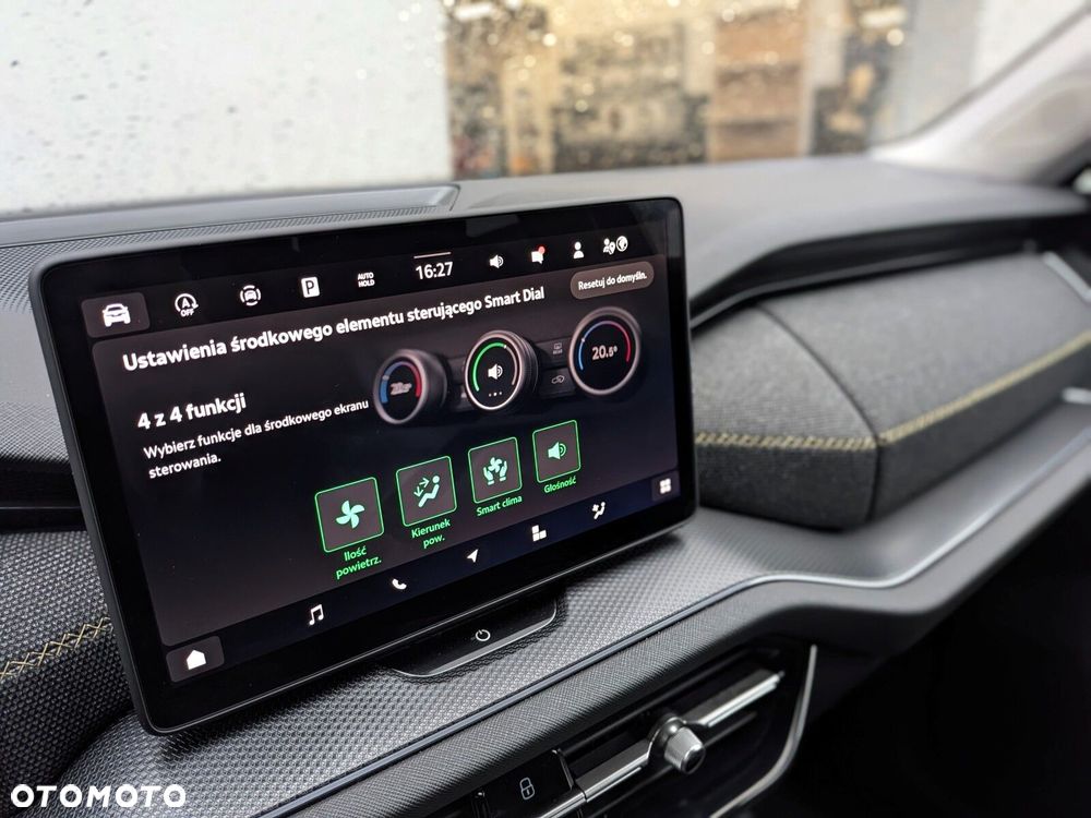 Skoda Kodiaq 1.5 TSI mHEV 4x2 Selection DSG - 31