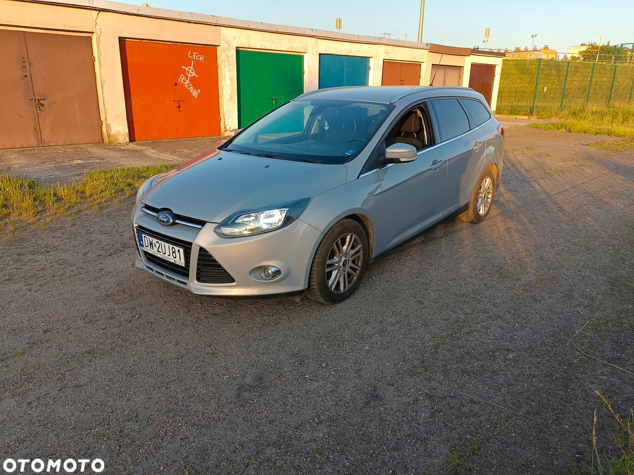 Ford Focus 1.0 EcoBoost Start-Stopp-System COOL&CONNECT - 10