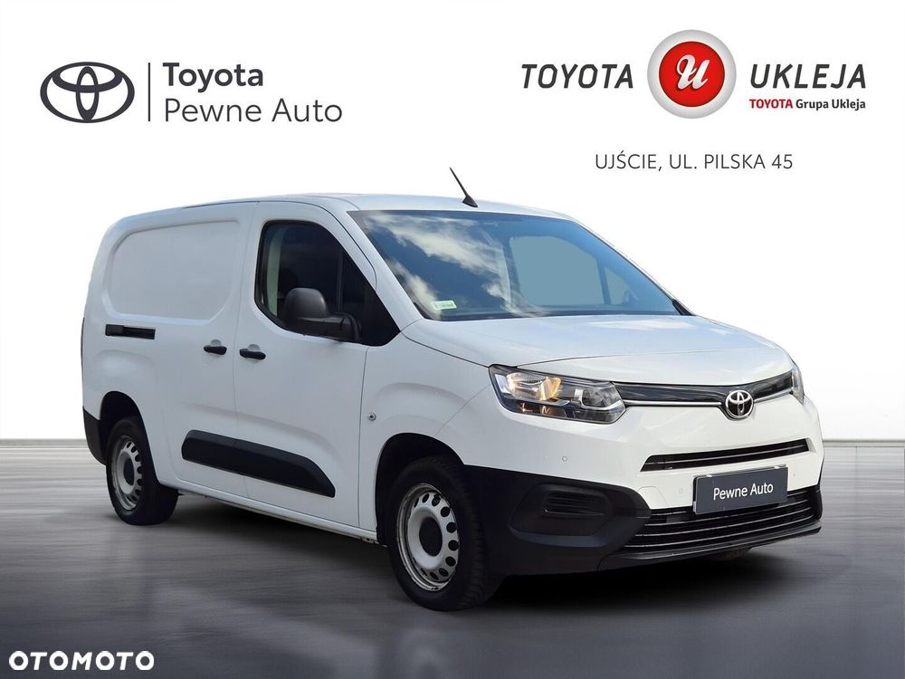 Toyota PROACE CITY - 23