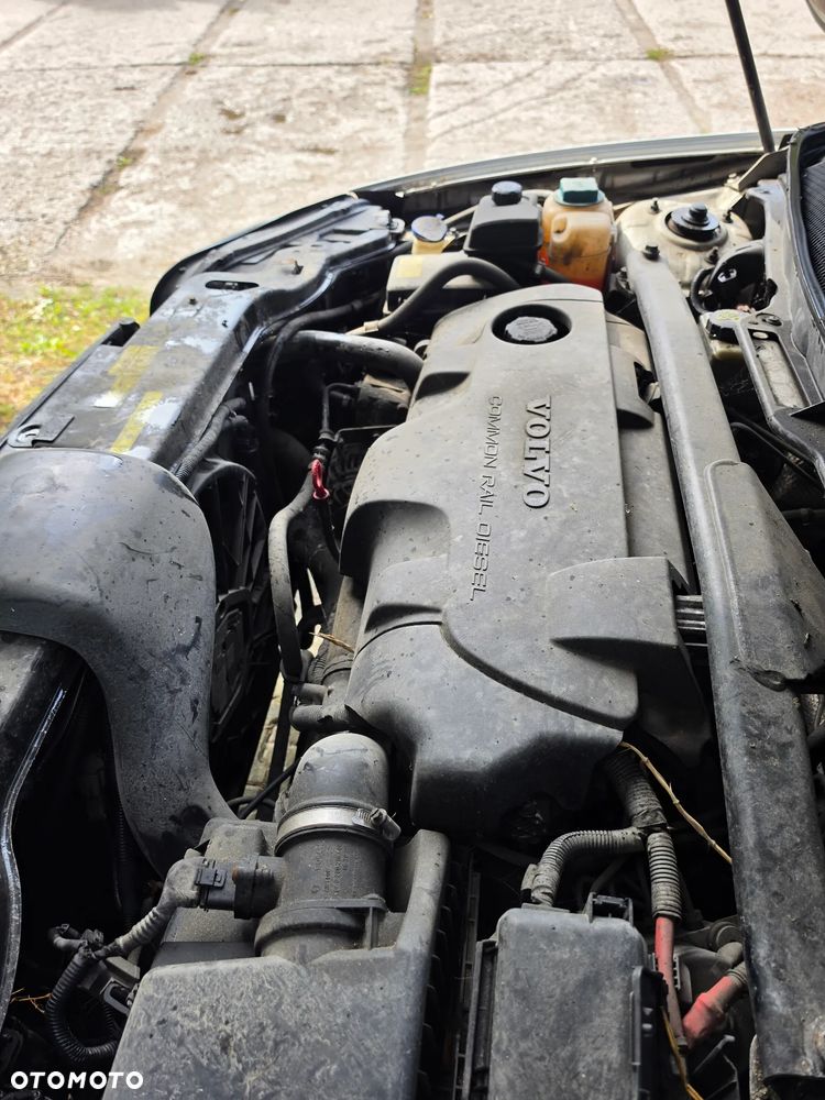 Volvo XC 90 2.4 D5 Kinetic - 16