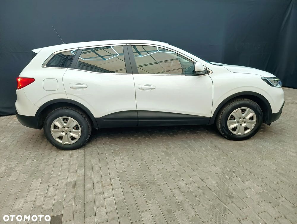 Renault Kadjar 1.2 Energy TCe Life - 10
