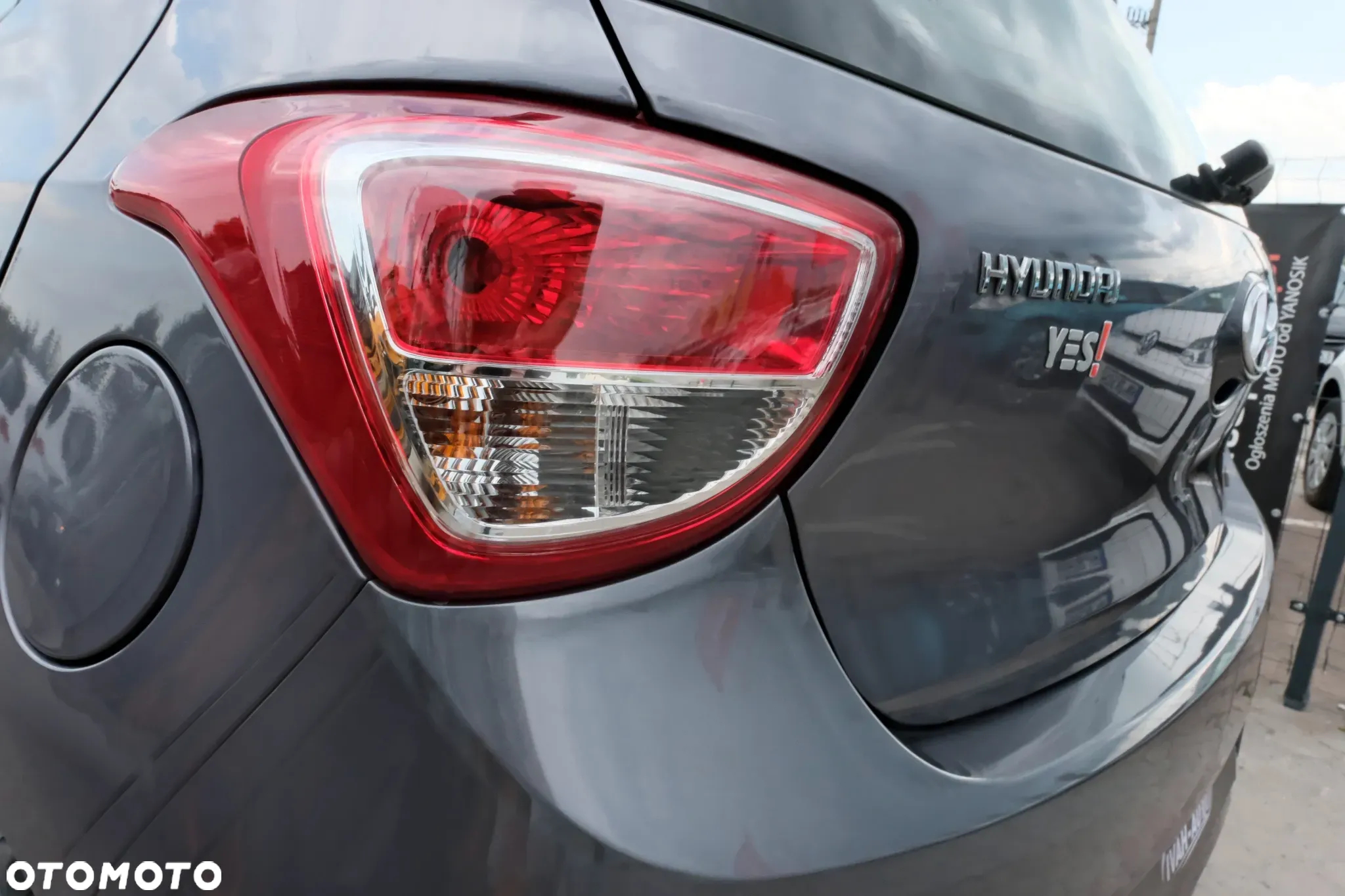 Hyundai i10 1.2 Style - 17