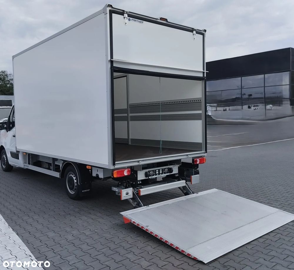 Renault Master - 15