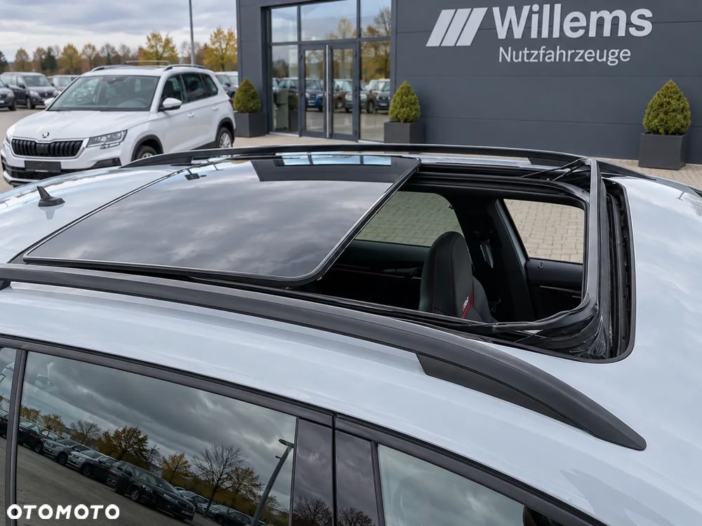 Skoda Octavia 2019 photo 3