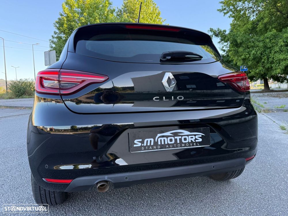 Renault Clio 1.0 TCe Techno - 7