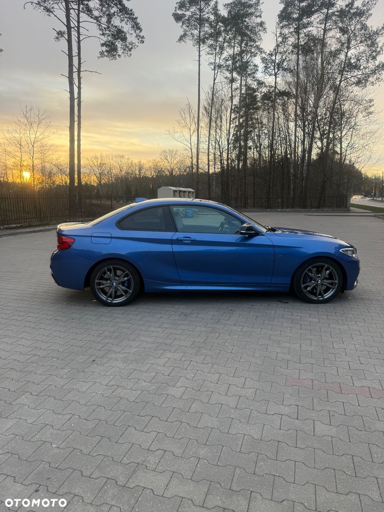 BMW Seria 2 M235i Sport-Aut - 6