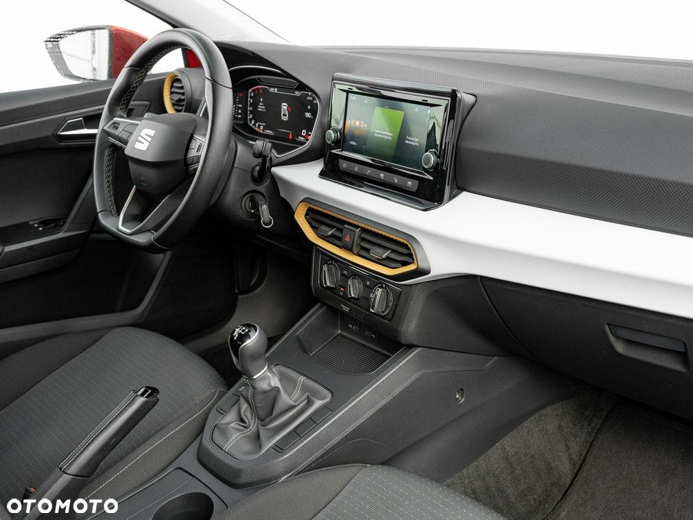 Seat Ibiza - 33
