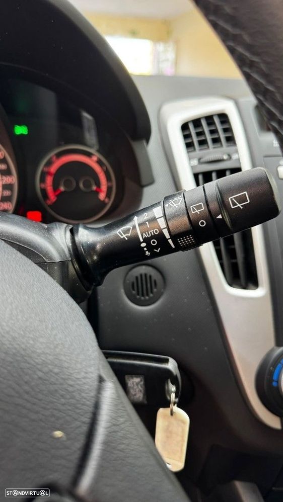 Kia Ceed S Coupé 1.4 CVVT EX ISG - 16