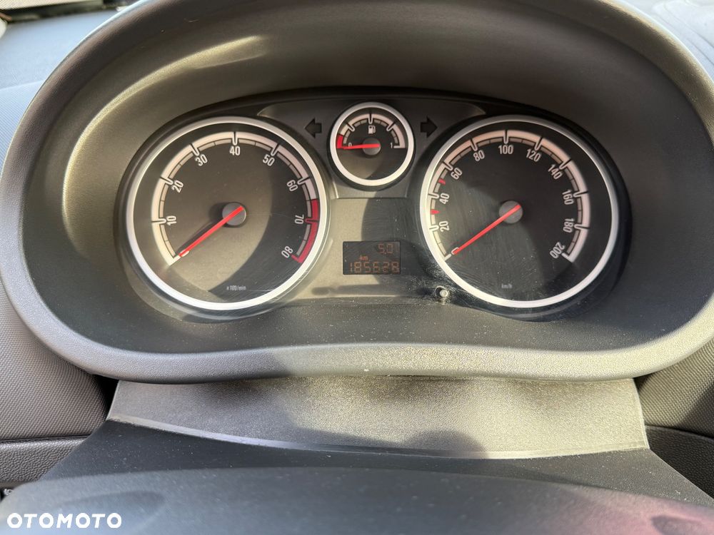 Opel Corsa 1.2 16V EcoFLEX 150 Jahre - 14