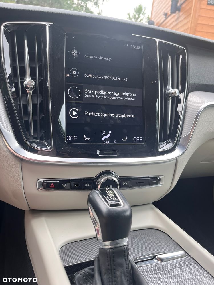 Volvo V60 T6 AWD Inscription - 8