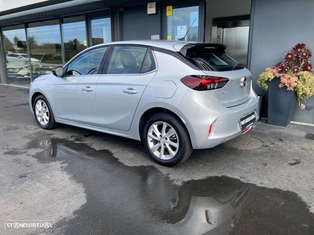 Opel Corsa 1.2 T GS - 6