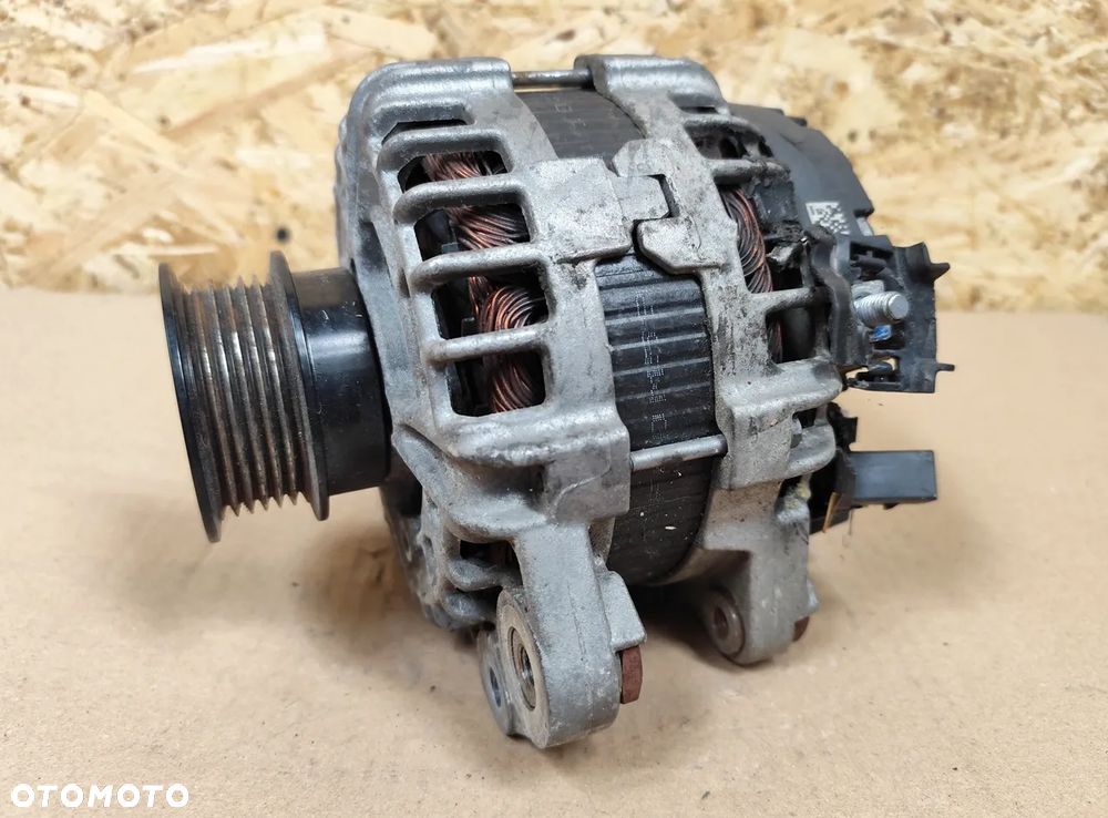 ALTERNATOR VOLVO XC90, XC70, XC60, XC40, S60, S90 II,V40,V60 30659580 C83HC - 1