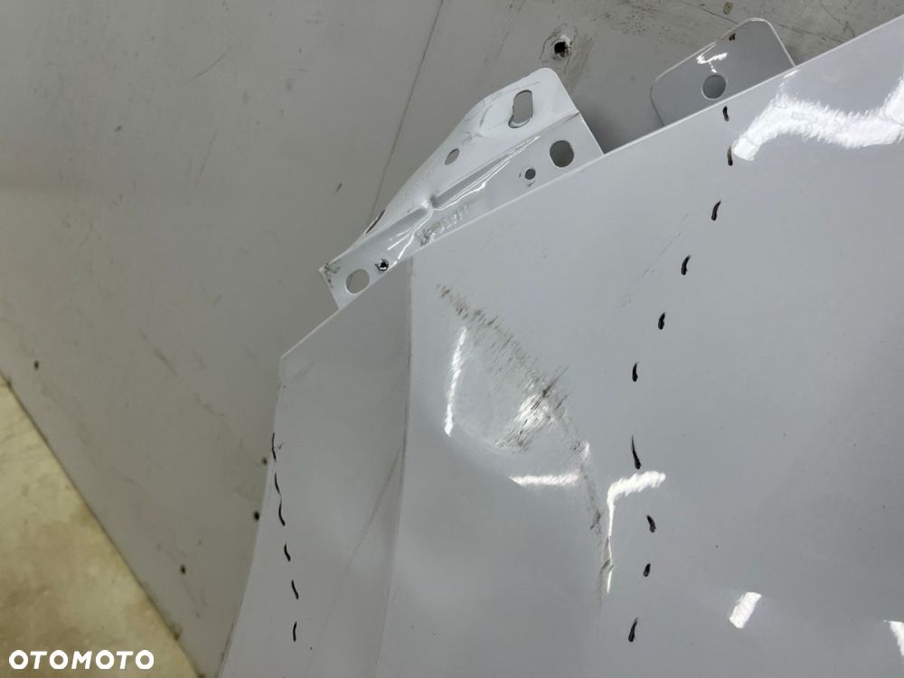 Błotnik Renault Master 3 III Opel Movano B Nissan NV400 2 II 10-19r. lewy przedni lewy przód - 11