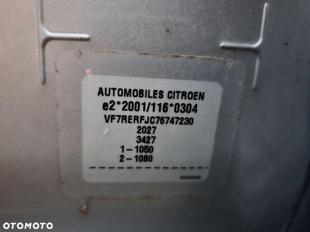 Citroën C5 2.0i HPi Exclusive - 27