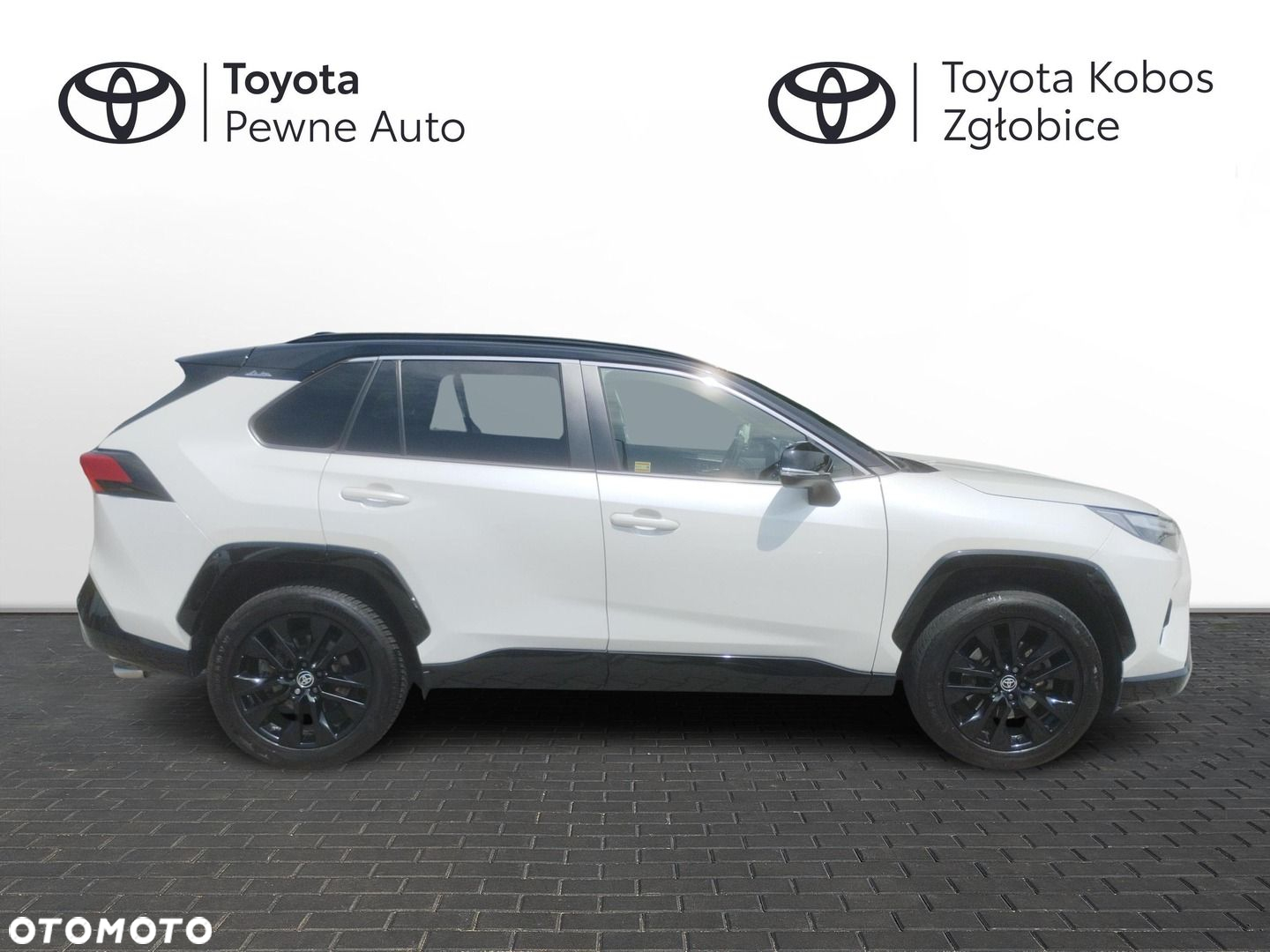 Toyota RAV4 - 6