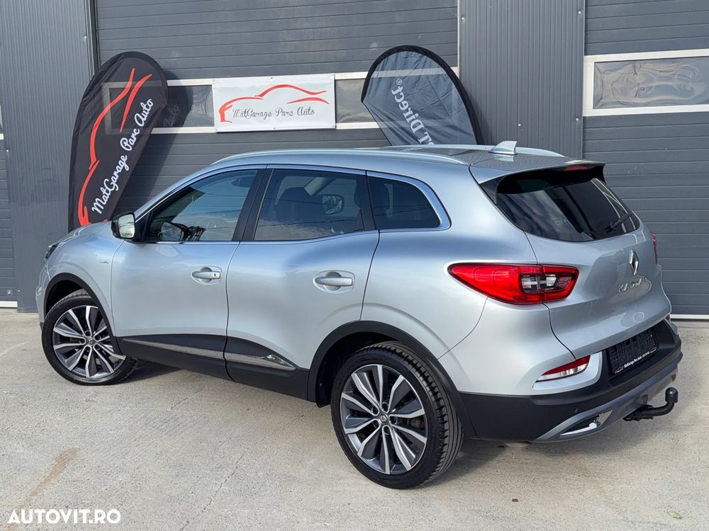 Renault Kadjar - 20
