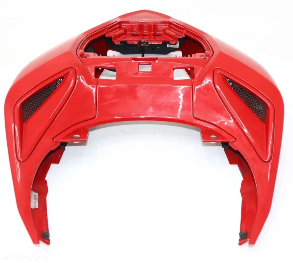DUCATI STREETFIGHTER OGON ZADUPEK LAMPA TYŁ - 5