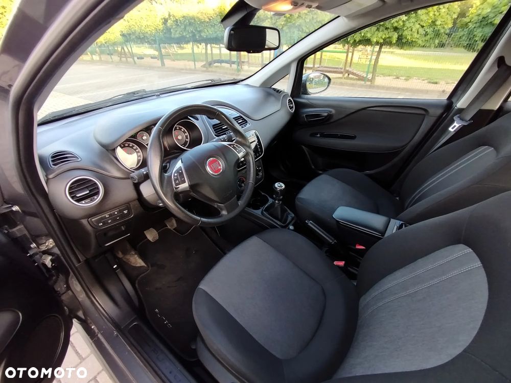 Fiat Punto 0.9 Twinair Easy Pakiet Easy Plus S&S - 16