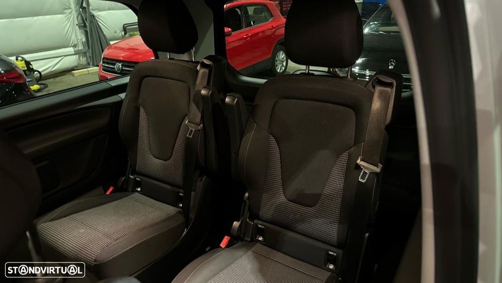 Mercedes-Benz EQV 300 Longa - 5