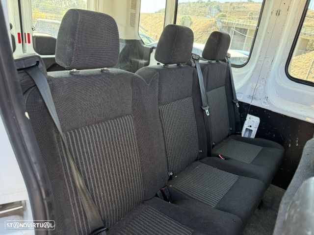 Ford Transit - 20