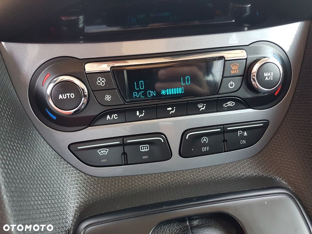 Ford Tourneo Connect Grand 1.5 EcoBlue Start/Stop Trend - 22