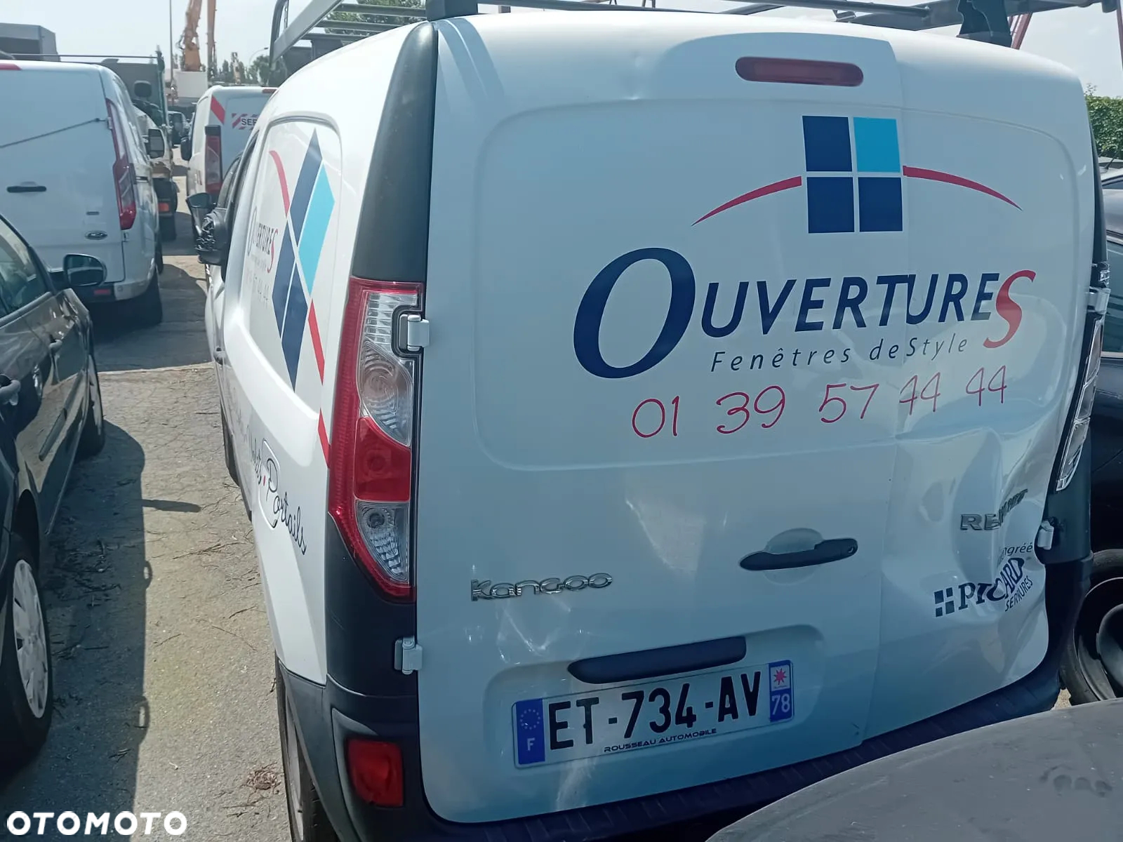 Renault Kangoo - 4