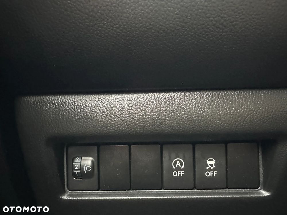 Suzuki Swift 1.2 SHVS Premium Plus - 10