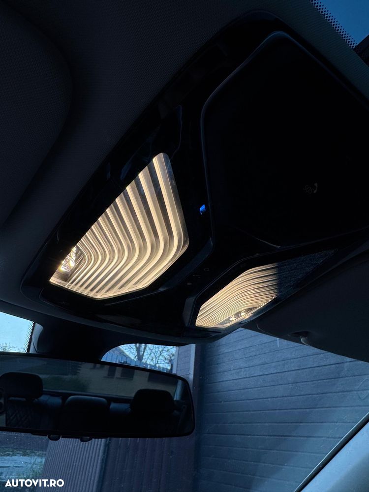 BMW Seria 7 740Ld xDrive - 20