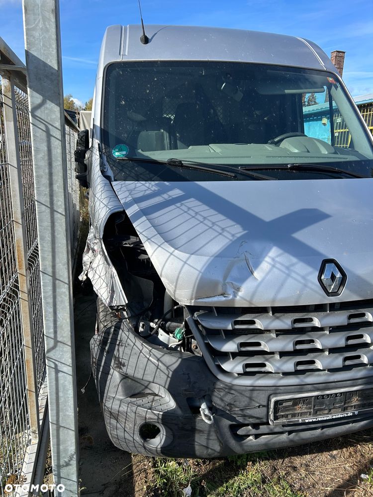 Renault Master - 5
