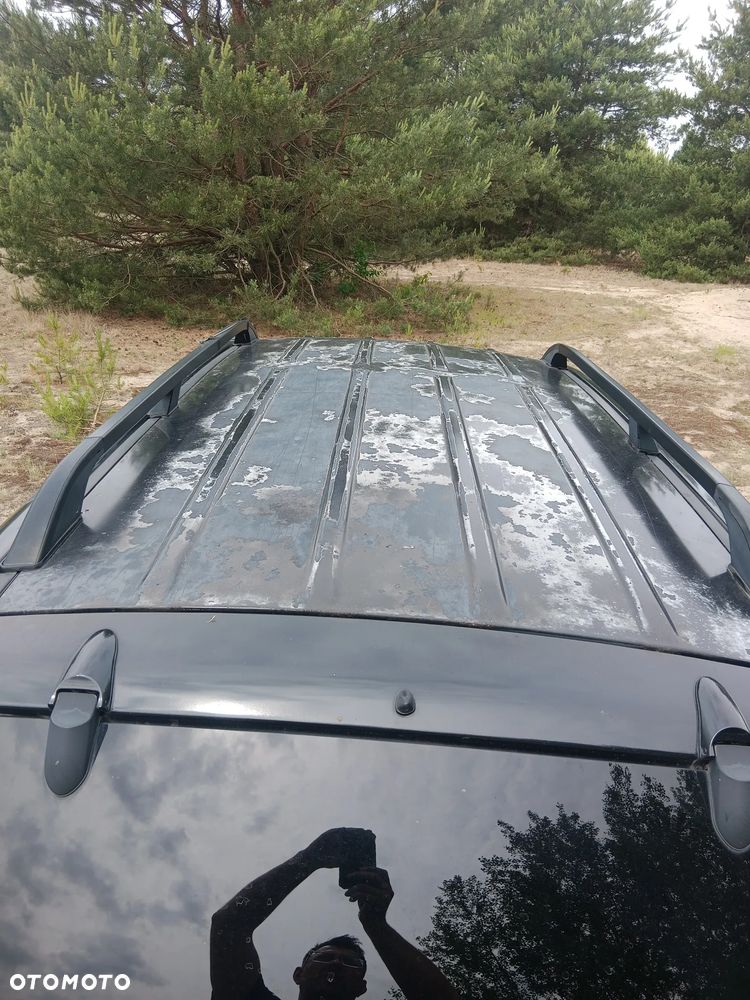 Hyundai Santa Fe - 8