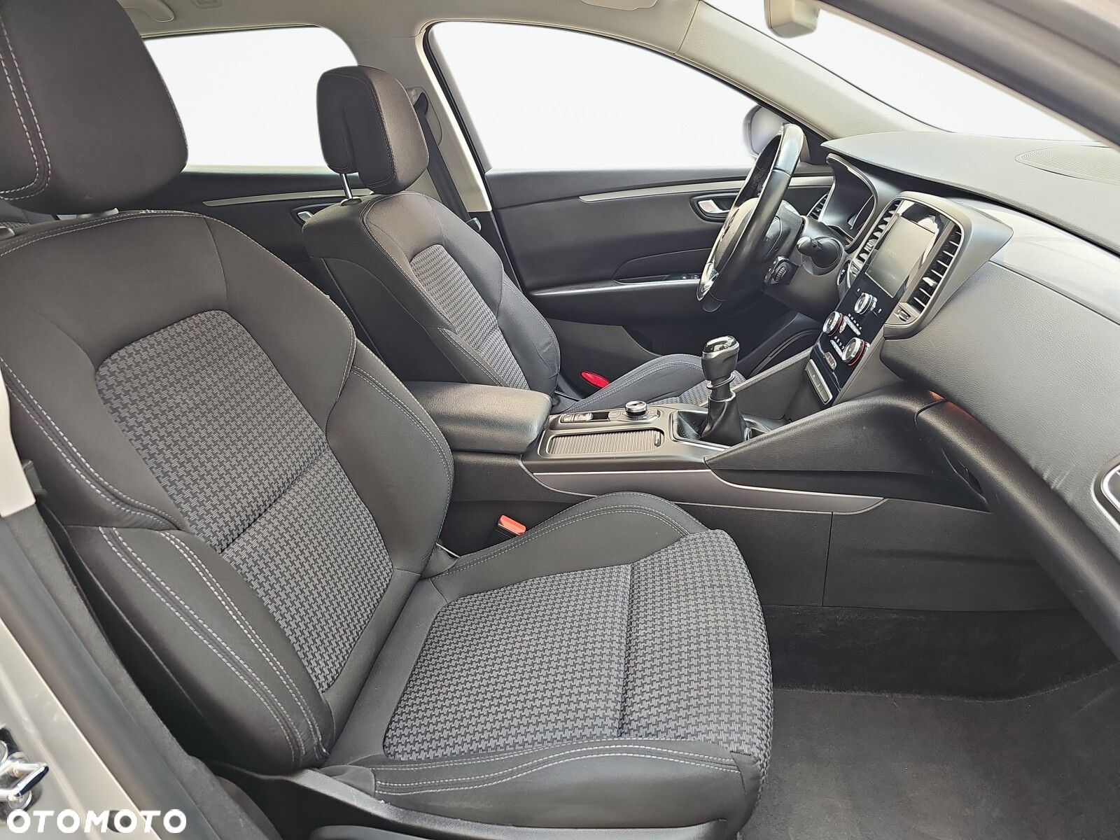 Renault Talisman - 14