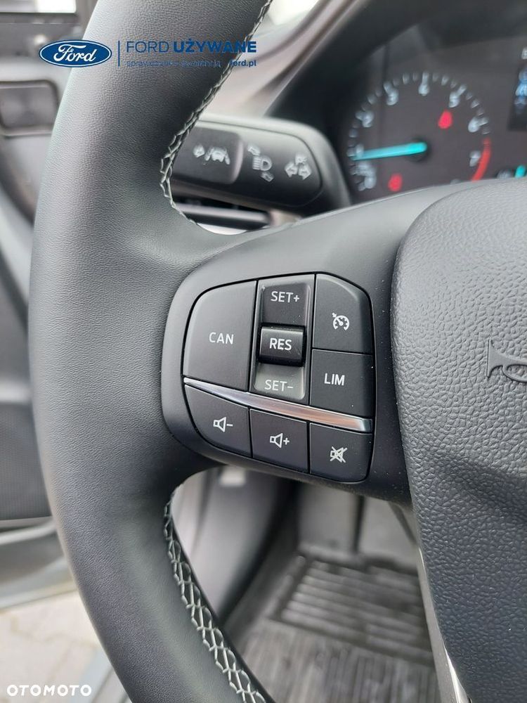 Ford Puma 1.0 EcoBoost mHEV Titanium PowerShift - 8