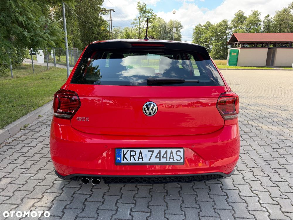 Volkswagen Polo - 5