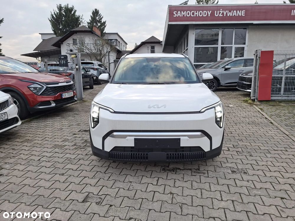 Kia EV3 81.4kWh Earth - 3