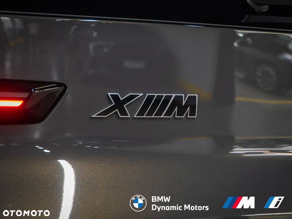 BMW XM - 15