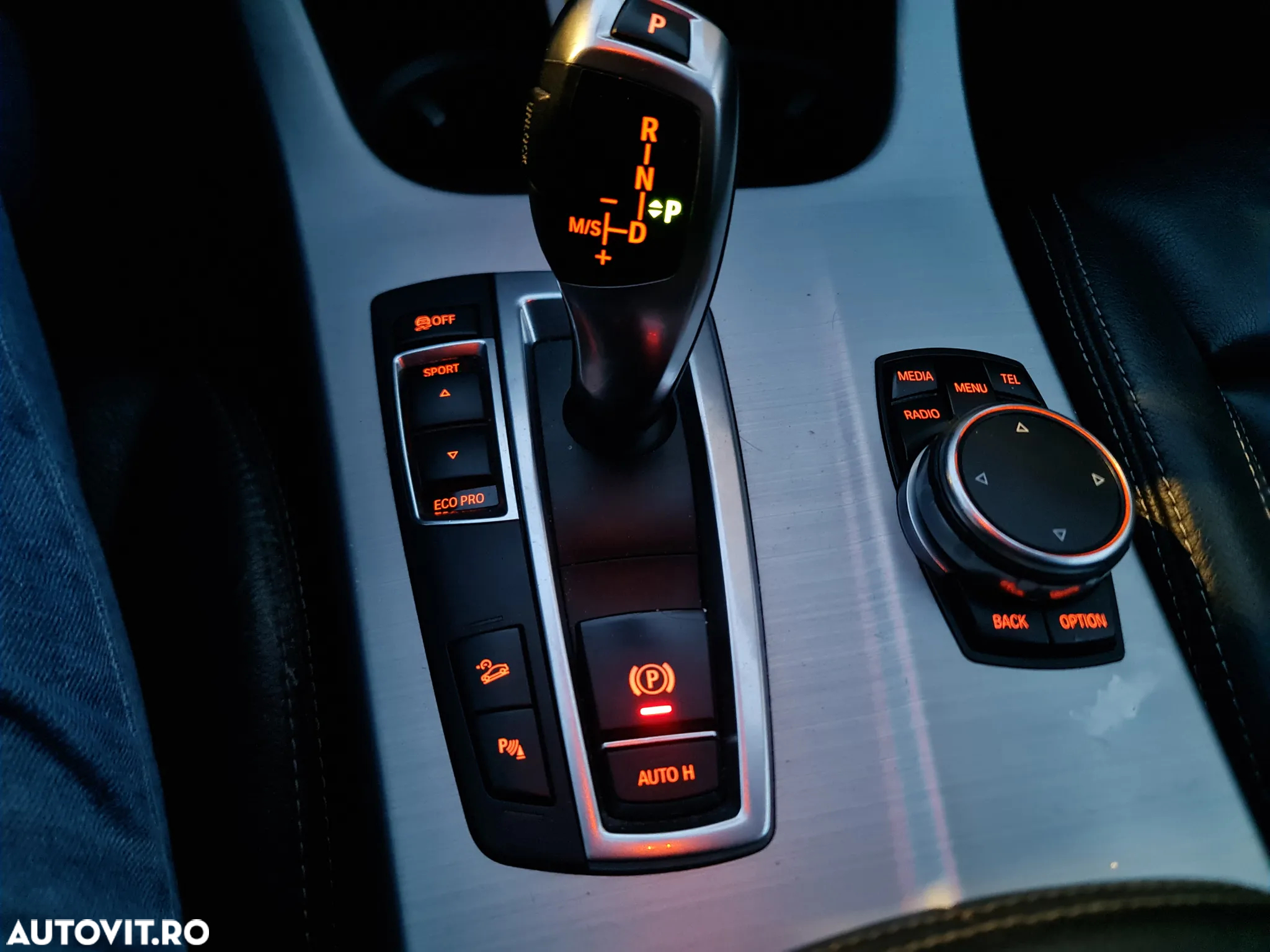 BMW X3 M - 5