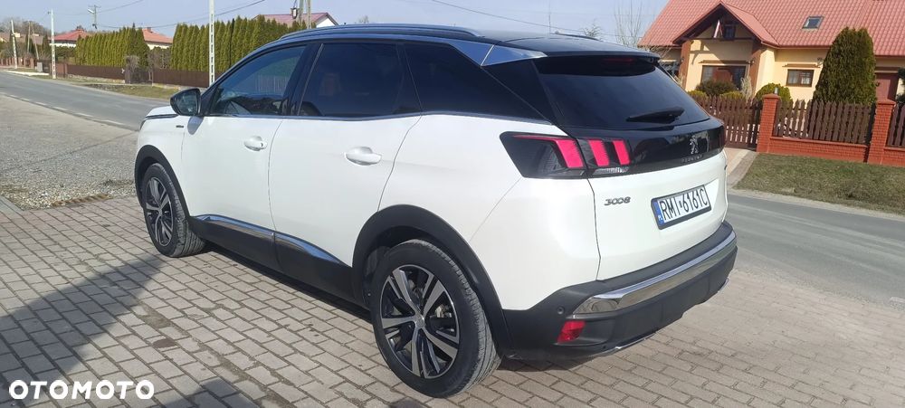 Peugeot 3008 BlueHDi 150 Stop & Start Allure - 5