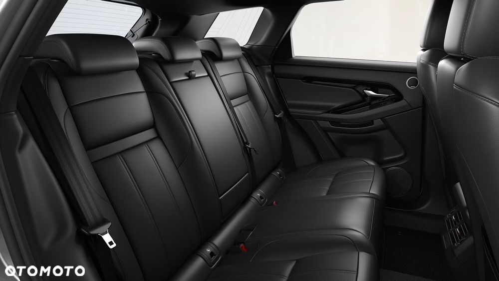 Land Rover Range Rover Evoque - 7